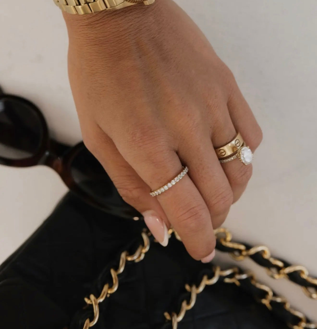 RINGS