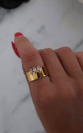 The Radiance Ring
