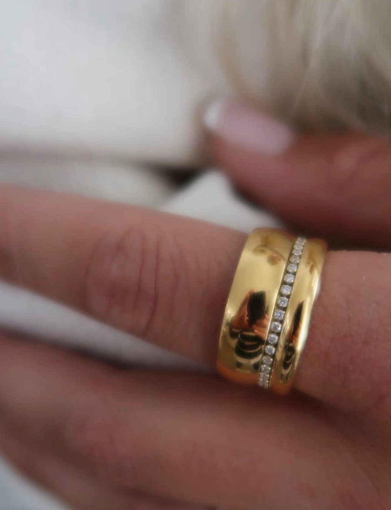 The Luxe Band