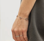Heart Bracelet
