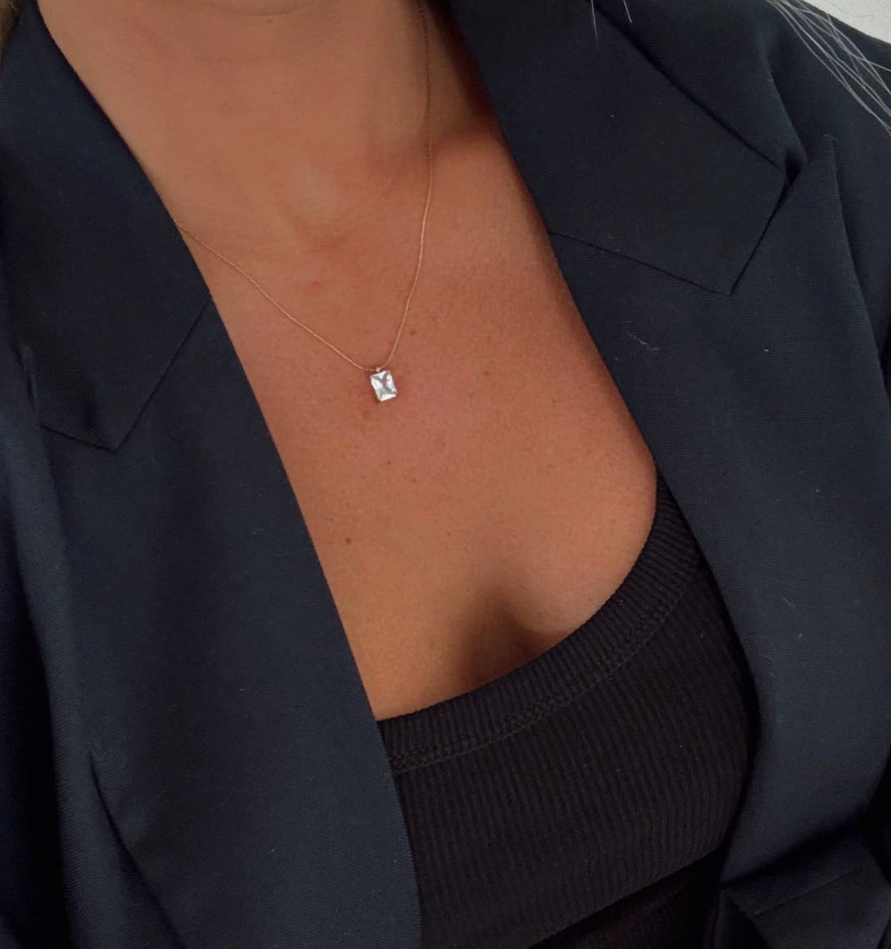 The “Ella” Necklace