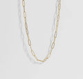The Paperclip Chain