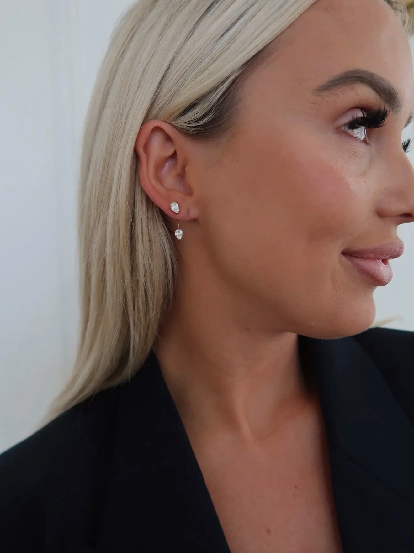 The “Olivia” Earrings