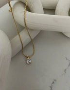 The “Daytona” Necklace
